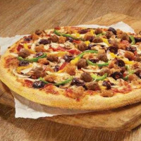 Domino's Pizza Stellenbosch food