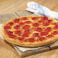 Domino's Pizza Potchefstroom food