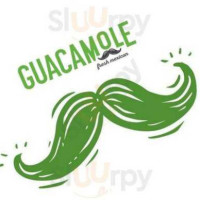 Guacamole food