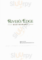 River's Edge food