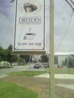 Dresden Bakery And Bistro outside