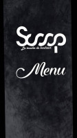 Scoop Café-resto inside