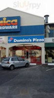 Domino's Pizza Durban North outside