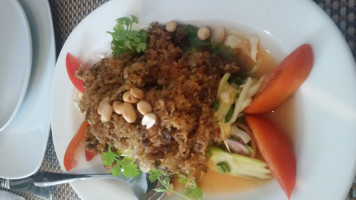 Pattaya Oriental Restaurant food