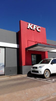 Kfc Postmasburg outside