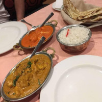 The Raj food