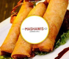 Mashawis food
