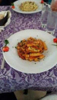 Basilico Italian food