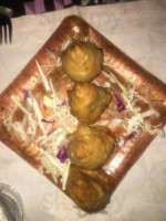 Cilantro Abuja food
