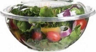 Decadence Salad food