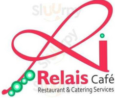 Relais Cafe food