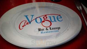 De Vogue food