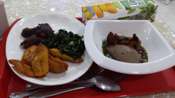 Mindquick Nigeria food