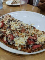 Debonairs Pizza food