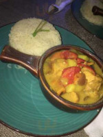 Safi Lagos food