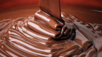 Cacao Chocolate food