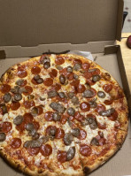 Pizza Beyond food