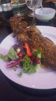 805 Restaurant And Bar, Wuse Ii, Abuja. food
