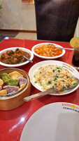 Sinoni Chinese food