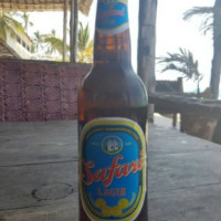 Gerry's -nungwi Beach Zanzibar food