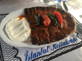Istanbul International food