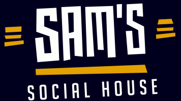 Sam's Social House inside