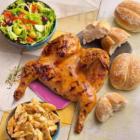 Nando's food