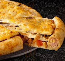 Debonairs Pizza food