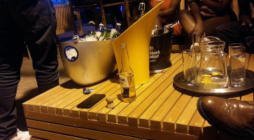Disoufeng Pub drink