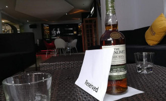 Disoufeng Pub drink