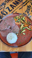 Mozambik Klerksdorp food