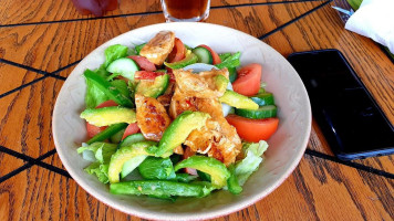 Nando's food