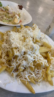 Posticino food