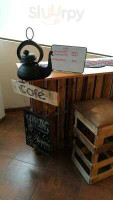 Mzansi menu