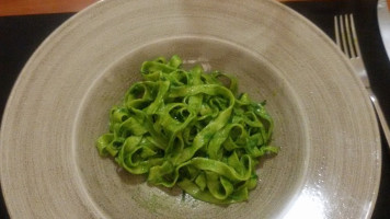 Urban Eatery food