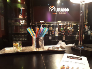 Murano Lounge