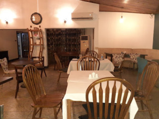 Café Chrysalis Old Bodija