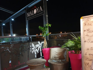 Maloya Café