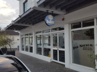 Häzz Coffee Shop Newlands.