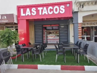 Las Tacos Boumhel