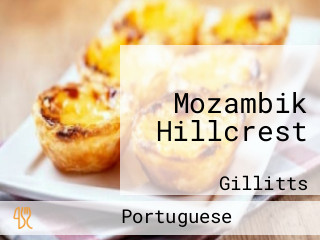 Mozambik Hillcrest