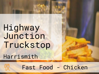 Highway Junction Truckstop