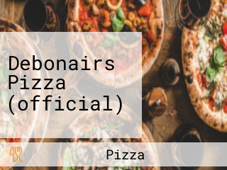 Debonairs Pizza (official)