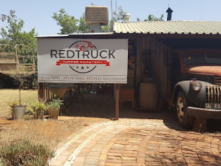 Red Truck Coffee Roastery