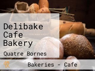 Delibake Cafe Bakery