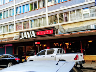 Java House Uniafric