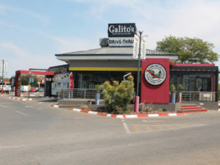 Galito's