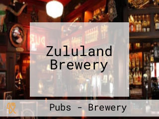 Zululand Brewery