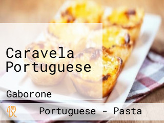 Caravela Portuguese