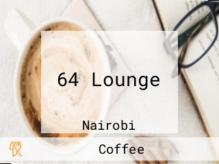 64 Lounge
